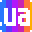 Hosting Ukraine logo